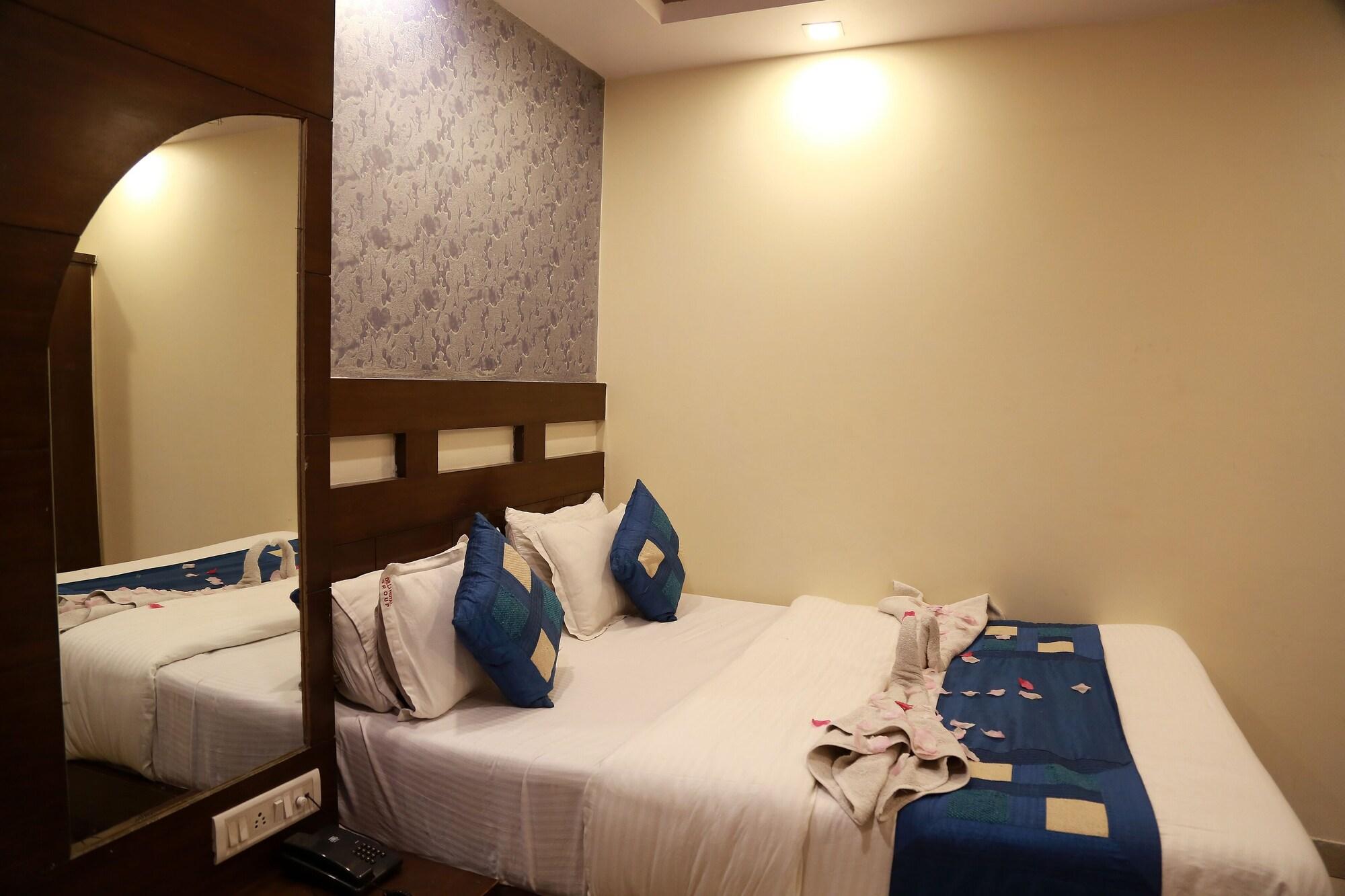 Hotel Shivam International - A Well Hygiene Property All Staff Vaccinated " New Delhi Bagian luar foto