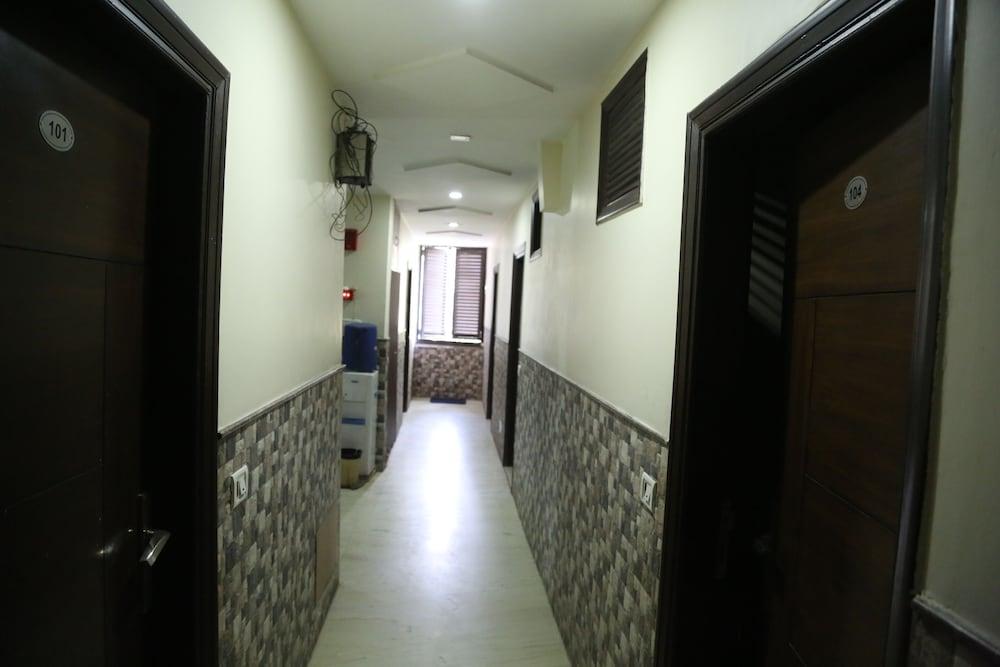 Hotel Shivam International - A Well Hygiene Property All Staff Vaccinated " New Delhi Bagian luar foto